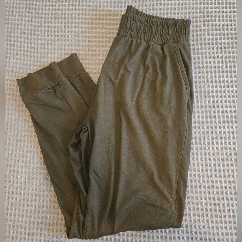 Women's lounge jogger